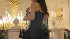 Christina Milian on Reels