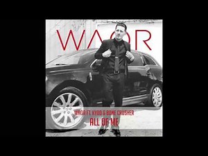 All of Me (Clean Version) ft. Kydd & Bone Crusher