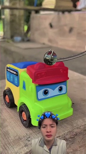 Satisfying marble heating #diy #toys #games #funny