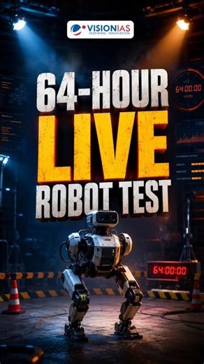 China's AgiBot has completed what it calls the world's first 64-hour
