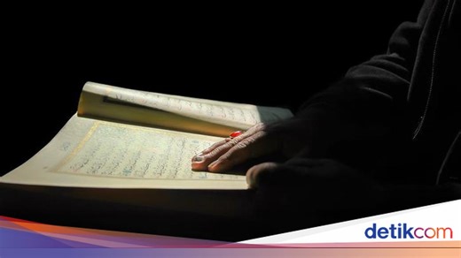 Ayat dan Surah untuk Mengusir Jin dan Setan