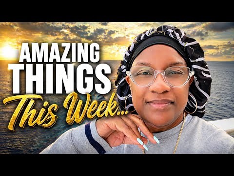 This Was Meant For YOU. God Said: It’s Happening THIS WEEK DON’T WORRY