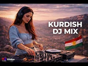 KURDISH DJ MIX 2026 🔥 Best Kurdish Party Music | Nonstop Dance & Club Hits