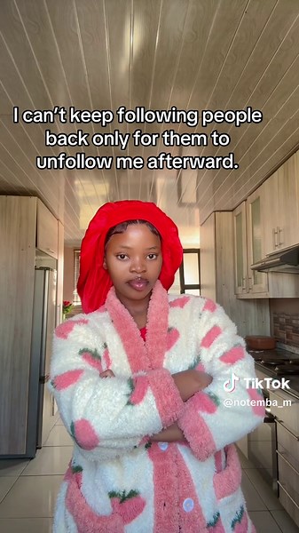 Stop this madness 🙏🏾 you can’t follow and unfollow people once they follow you back 😫 #fyp #viralvideos#follower #explorepage #viral #fypシ゚ #SAMA28❤️ #explore