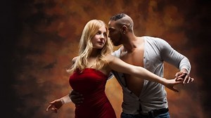 Naučte se s námi sambu - božský tanec, který eroticky naladí každou ženu - Novinky