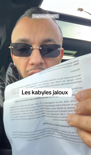 #kaghimboghni #boghni #kabyle #pourtoi