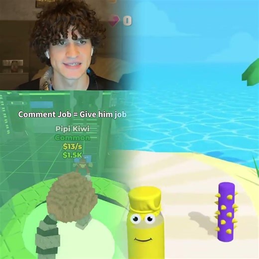 SAMMY LOCKED ME UP😱💀 #roblox #stealabrainrot