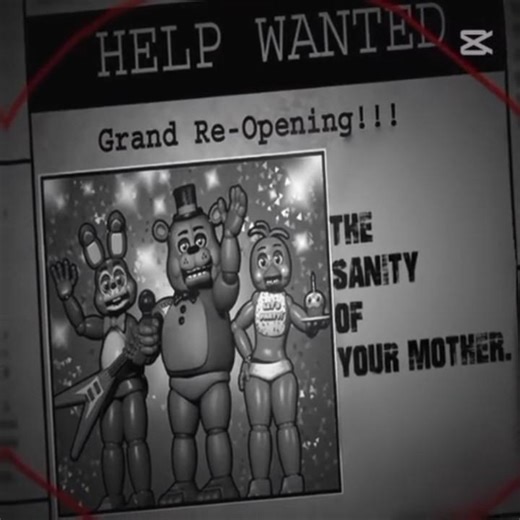 BECOME A PUPPET😶☄️🕳️ #fnafedit #fnaf #fnafedit #fnaf2 #puppet #viral #fireedit #fivenightsatfreddys