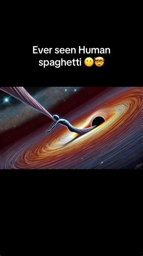 Exploring Spaghettification: Can You Survive a Black Hole?