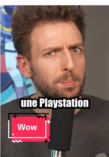 La PlayStation 4 : C’est la fin.