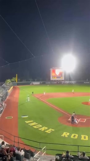 1.1K views · 447 reactions | BAHAMAS WINS SILVER: Team Bahamas powered their way to a silver medal at the Caribbean Baseball Cup at the Andre Rodgers Baseball Stadium, while Curaçao repeated as champions with a 5–1 victory in the final. Finishing with a solid 3–2 tournament record, The Bahamas’ only losses came at the hands of Curaçao. | Eyewitness News Bahamas | Facebook