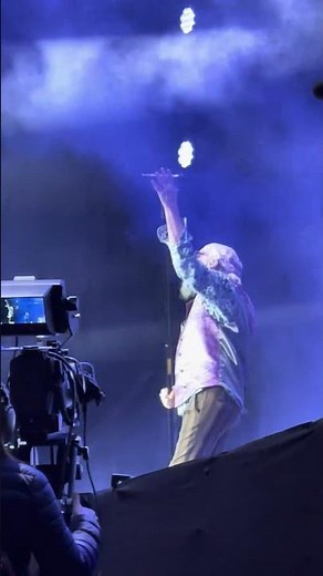 EL DROGAS - LIVE @ AZKENA ROCK FEST (Gasteiz, 15/06/2023)