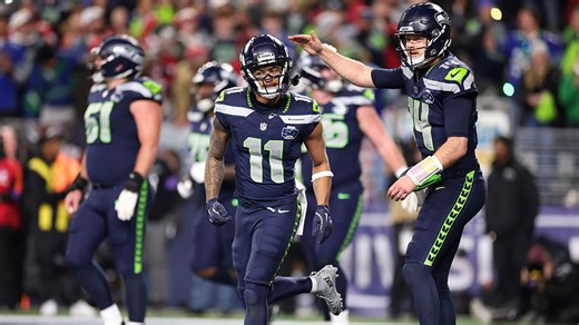 Seattle Seahawks: TV, radio for NFC Championship vs Rams