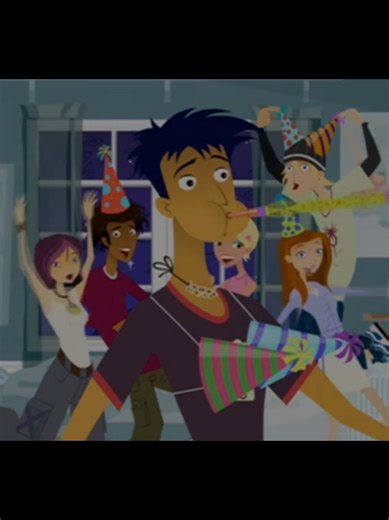 Episode was a hard watch one again Jen being treated poorly 2026 we should vow to treat Jen masterson with the respect she deserves but happy new year anyway!!! #newyear #6teen #2026