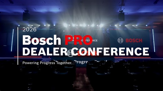 馬來西亞 Bosch Pro Live 的這兩天，真是精彩絕倫！ 從激勵人心的主題演講，到親身體驗和充滿力量的交流，這場活動無疑是對創新與合作的真摯慶賀。 感謝每一位參與的夥伴，讓我們攜手驅動進步，為下一波強勁行動奠定基礎。🚀 #BoschPROLive #TheNextPowerMove | Bosch專業電動工具與配件
