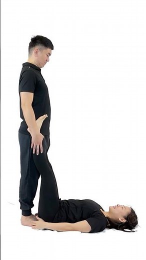 Human ABC (Letter L)