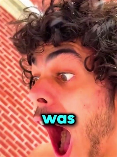 This Snowball Prank Didn't Go The Way It Was Supposed To