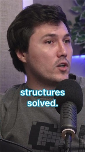 Let's Talk Research Episode 10: protein design space