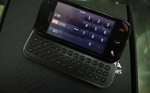 回顾经典-诺基亚（Nokia）N97