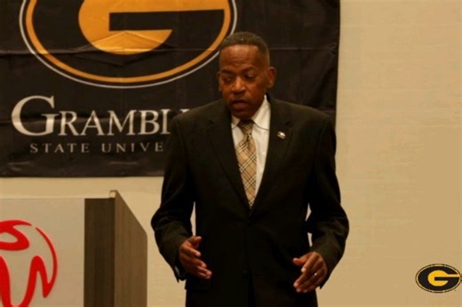 Grambling State University on Reels