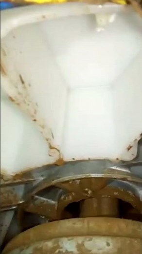 POR ESTO mi lavadora hace mucho ruido al centrifugar o exprimir