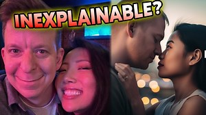 Insights on why Asian women and white men are so desired