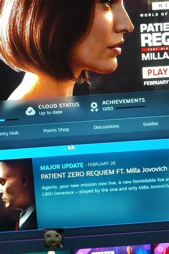 hitman deluxe under 100 rupees?? .... #gameplay #steam #hitman #hitman3