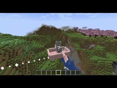 I updated my first big mod: Reactive Alchemy!