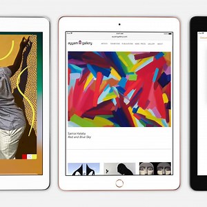 2.1K views | Create, learn, work and play like never before. Featuring an immersive 9.7-inch Multi-Touch Retina display. The powerful A10 Fusion chip. And support for Apple Pencil. There’s nothing else quite like iPad. | Optus | Facebook