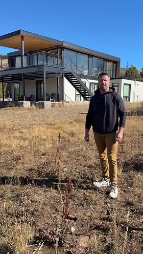 3K views · 28 reactions | For anyone who missed the Silverthorne open house: enjoy the full walkthrough video. | Honomobo | Facebook