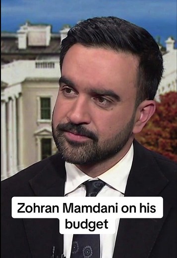 NYC candidate Zohran Mamdani responds to critiques of his NYC budget plans, in a new interview with MSNBC’s Ari Melber.