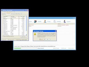 Removing AntiSpy Safeguard and Variants