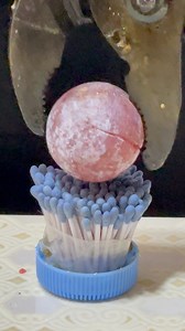 4M views · 30K reactions | Fire ball vs Matchsticks 掠掠 #fireball #matchstick #experience #experiment | Fire Ball Experiments | Facebook