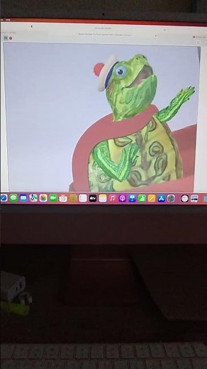 The Wonder Pets Save The Monkey 🐒🍌🌳Opening Theme