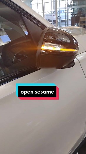 Mercedes GLS Keyless Go Tips & Tricks