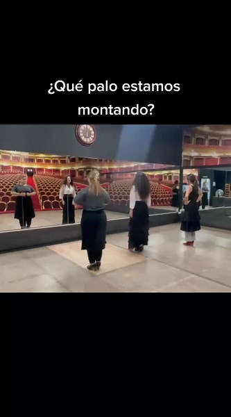 Dúo Flamenco: Atrévete a Bailar