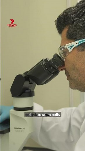 Australian scientists grow living skin in lab