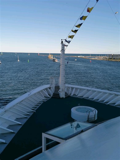 Experience AIDA Cruises: Adventure Awaits!