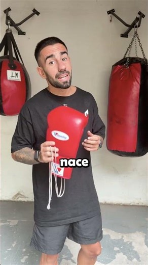 DOES BOXING GENERATE VIOLENCE?