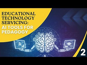 Module 2: Precision Prompting | Educational Technology Servicing: AI Tools for Pedagogy