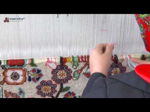 Nahavand Rug - Persian Carpet