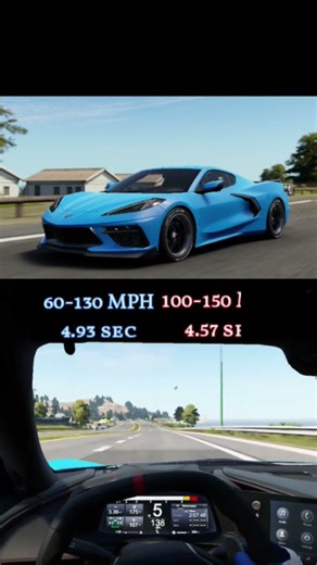 Twin Turbo l C8 Corvette | Pure Sounds