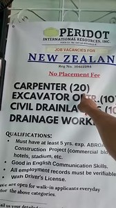 Dapat mo tong malaman bago mag apply sa Peridot International Resources Inc. Located: Unit A 1845 Dian Street Makati City | Kabayan Vlog