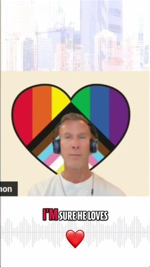 PART 01 From shame to freedom: A Latino bisexual 10-year conversion therapy survivor