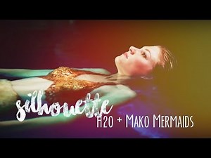 H20 + Mako Mermaids | where it all began