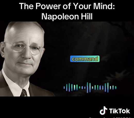 The Power of Your Mind: Mastering Success Principles