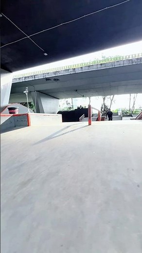 3 tricks at the slipi skatepark | aggressive inline skates #blading