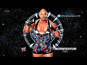 ►WWE: Meat On The Table (Shell Shocked Mix) - (Ryback) Unused Theme Song (iTunes Released) + DL