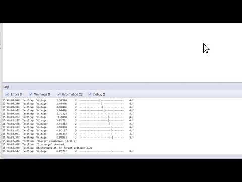 Automate Test Plans with PathWave Test Automation Software