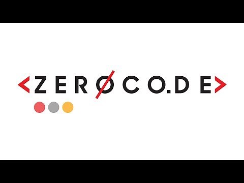 No Code Platform | No Code Development | Build Software Without Coding | ZeroCode